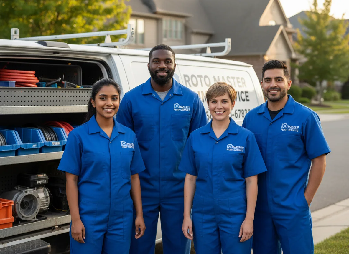 Sump Pump Installation company in West Liberty, IL